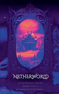 bokomslag Netherworld