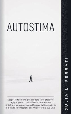 Autostima