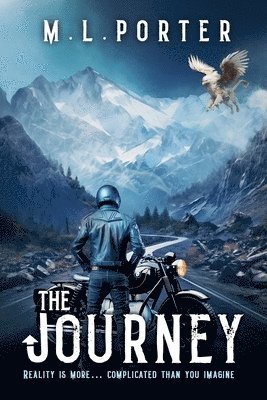 M L Porter, M. L. Porter, M.L. Porter - Journey, Häftad