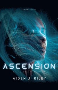 bokomslag Ascension