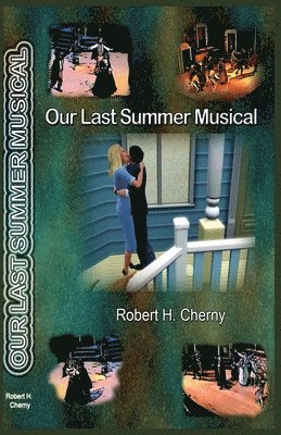 Our Last Summer Musical 1