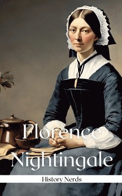bokomslag Florence Nightingale