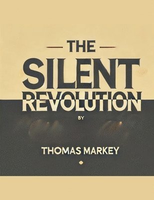 bokomslag Silent Revolution