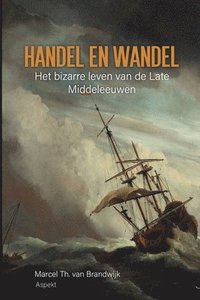 bokomslag Handel en wandel