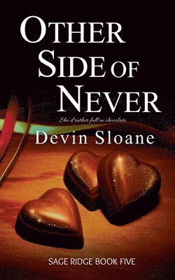 Other Side Of Never 1