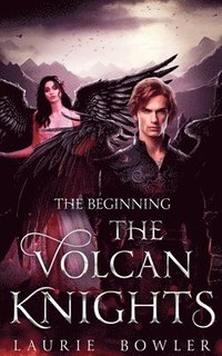 bokomslag The Volcan Knights - The Beginning