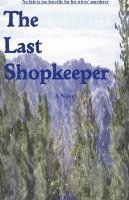 bokomslag Last Shopkeeper
