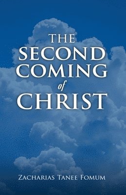 The Second Coming of Christ 1