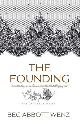 bokomslag Founding