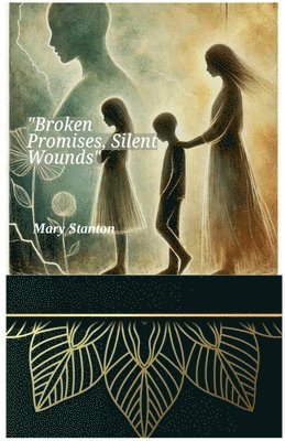 bokomslag "Broken Promises, Silent Wounds"