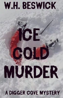 bokomslag Ice Cold Murder