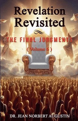 bokomslag Revelation Revisited Volume 6