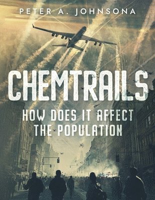 Chemtrails 1