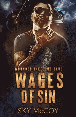 bokomslag Wages of Sin