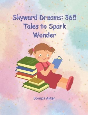 Skyward Dreams 1