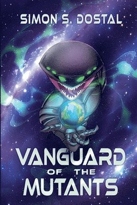 Vanguard Of The Mutants 1