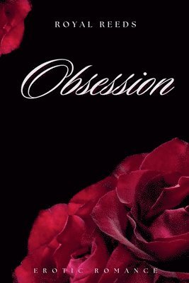 bokomslag Obsession: Erotic Romance