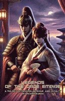 bokomslag Legends of the Jade Empire: A Trilogy of Passion, Intrigue, and Loyalty in Ancient Korea