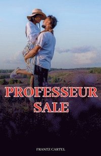 bokomslag Professeur sale