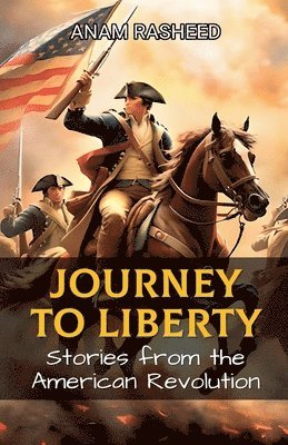 Journey to Liberty 1