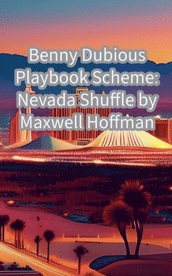 bokomslag Benny Dubious Playbook Scheme