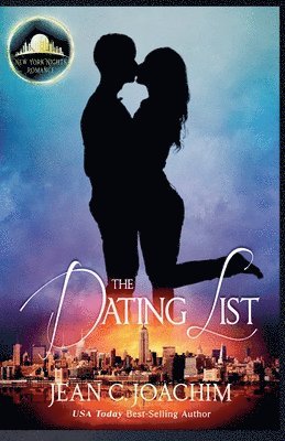 Jean C Joachim - Dating List, Häftad