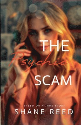 bokomslag Psychic Scam