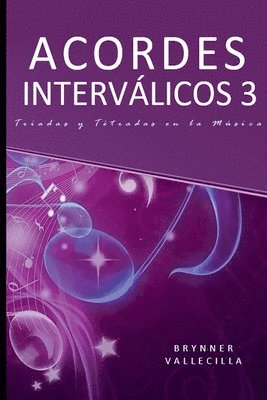 Acordes Intervlicos 3 1