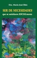 bokomslag Ser de Necesidades que se Satisfacen Socialmente