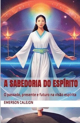 bokomslag A Sabedoria do Espírito