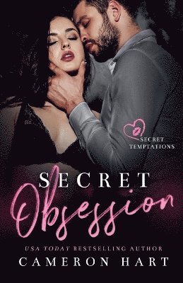 Secret Obsessions 1