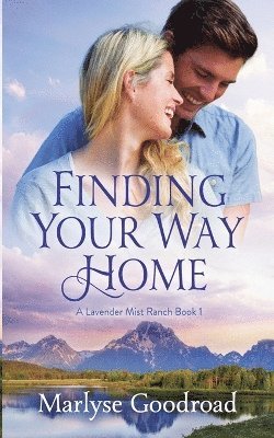 Finding Your Way Home 1