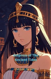 bokomslag Empress of The Ancient Tides