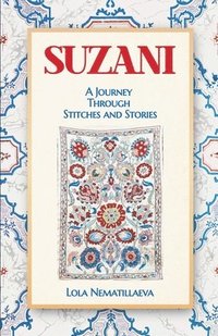 bokomslag Suzani