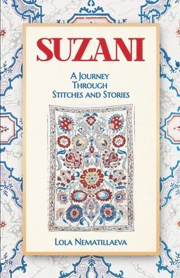bokomslag Suzani