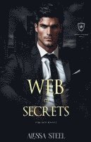 bokomslag Web of Secrets