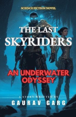 The Last Skyriders 1