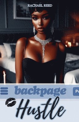 bokomslag Backpage Hustle