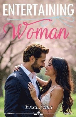 Entertaining Woman 1