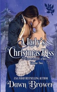bokomslag Lady's Christmas Kiss