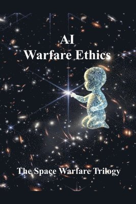 bokomslag AI Warfare Ethics