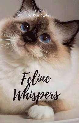 bokomslag Feline Whispers