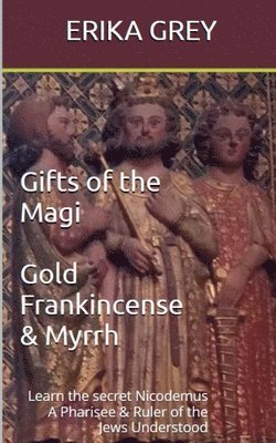 Erika Grey - Gifts of the Magi, Häftad