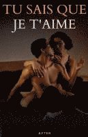 bokomslag Tu sais que je t'aime