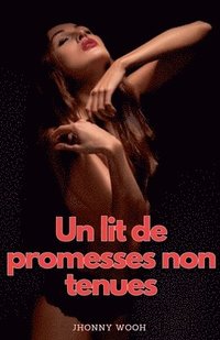 bokomslag Un lit de promesses non tenues