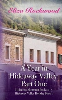 bokomslag Year in Hideaway Valley