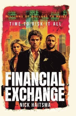 Financial Exchange 1