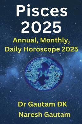 bokomslag Pisces 2025