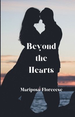 Nathalia Books - Beyond the Heart, Häftad