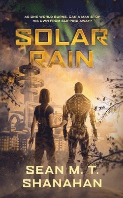 bokomslag Solar Rain